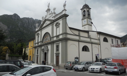 Dopo Due Anni Di Stop Torna La Fiera Di Castello Prima Lecco