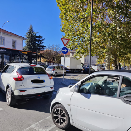 Lecco Paralizzata Zamperini Necessario Accelerare Sul Quarto Ponte