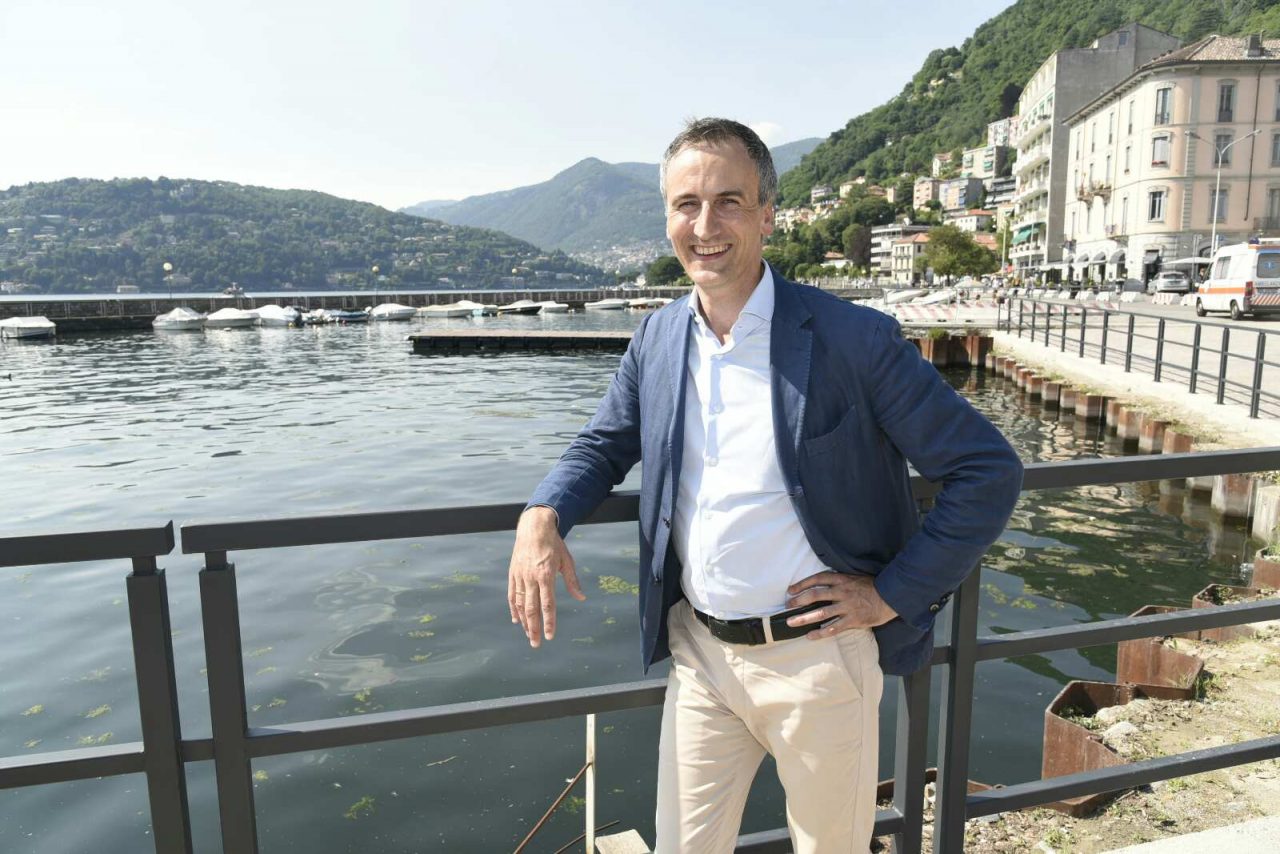 Variante Tremezzina dura replica di Alessandro Fermi alle associazioni ambientaliste