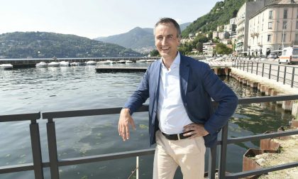 Campione d'Italia Alessandro Fermi: "Massima urgenza, il Governo prenda atto"
