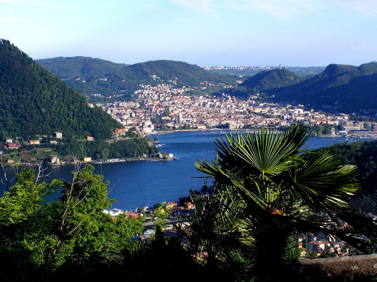 Arrestato magnate russo sul lago di Como: sarebbe un oppositore di Putin