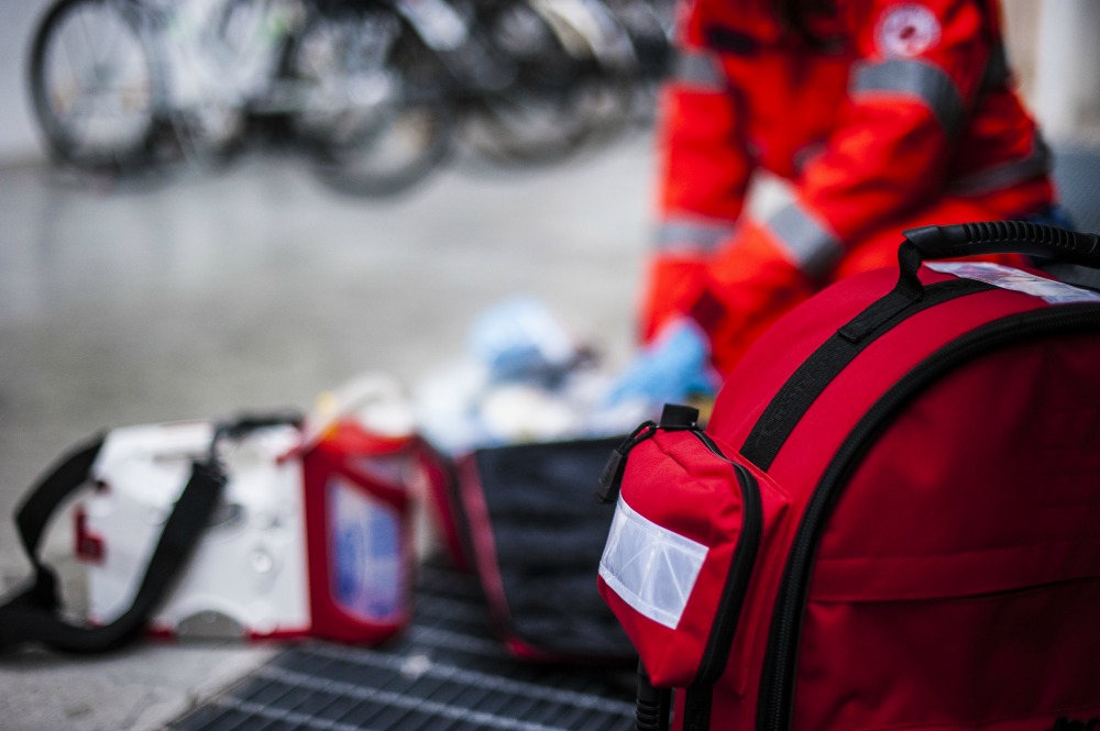 Tragedia: trovato un cadavere sul Sentiero del Viandante