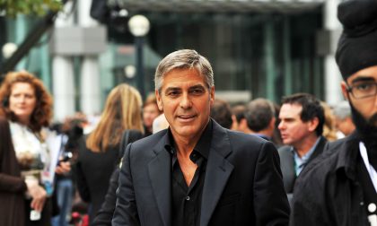 George Clooney l'attore più pagato del 2018 anche grazie a una vendita...