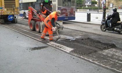 Sicurezza stradale, anche Pumenengo e Pagazzano finanziati da Regione Lombardia