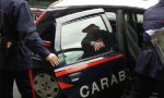 Ex imprenditore arrestato e portato in carcere