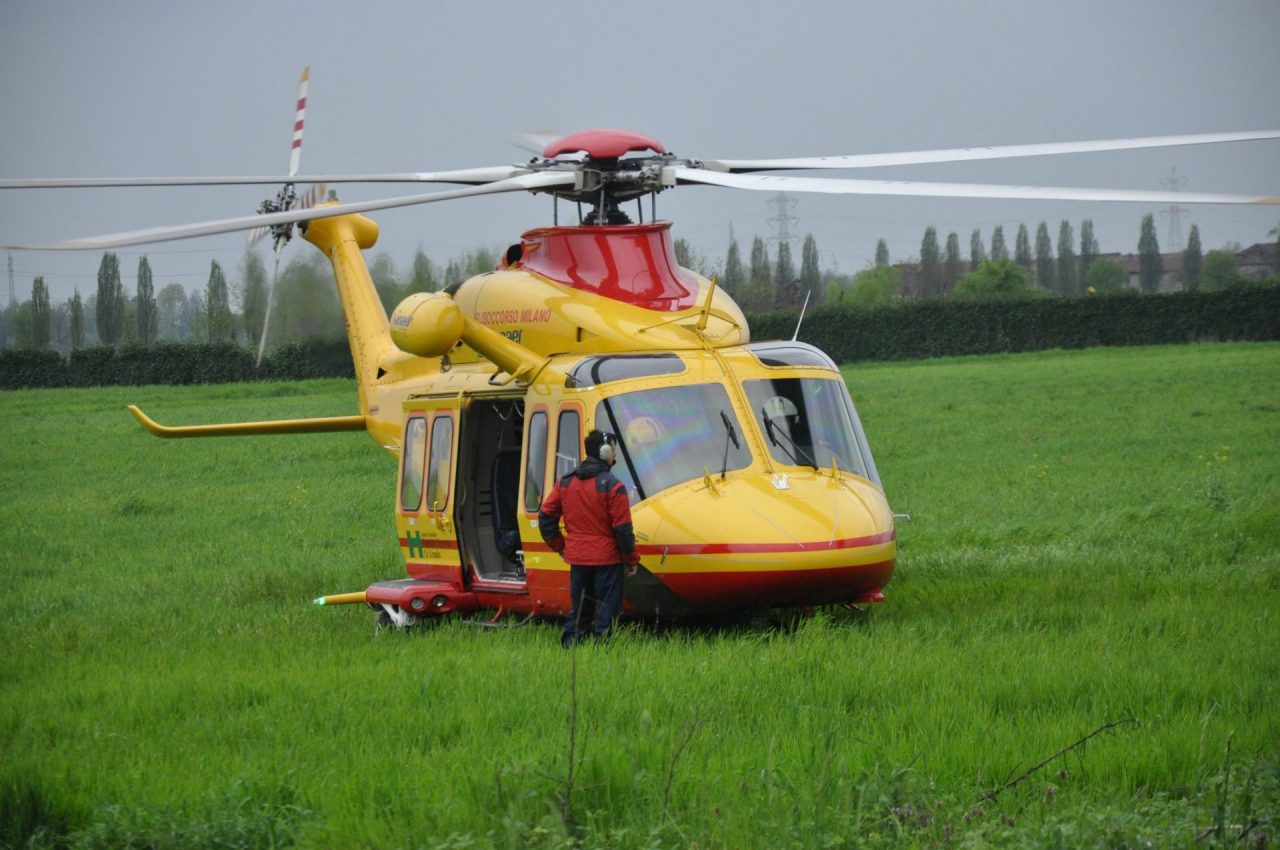 Terremoto in Albania, partono i soccorsi dall’Italia: il team sanitario è comasco