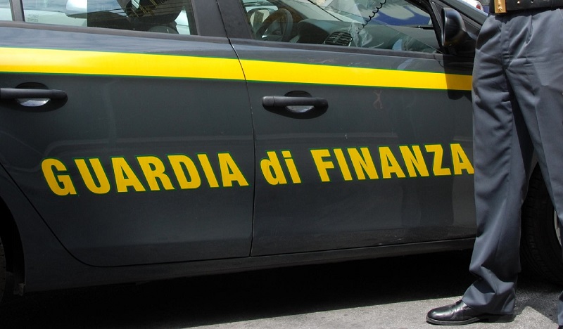 Frode fiscale e bancarotta, 49 persone coinvolte e sequestro da 8 milioni di euro