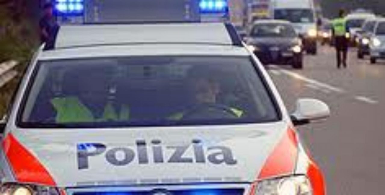 E’ tornata a casa la ragazza scomparsa in Canton Ticino