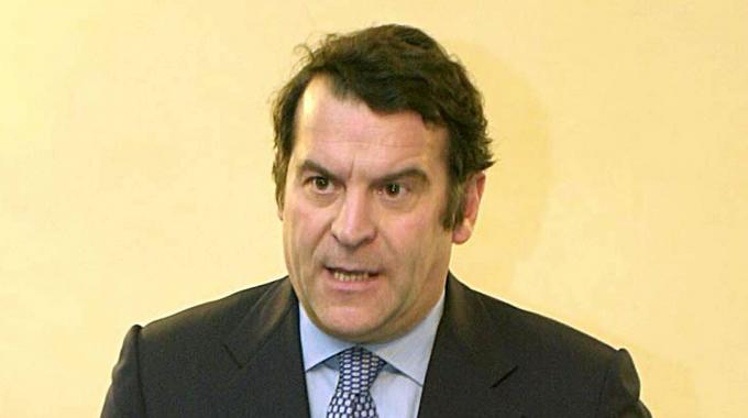 Il sindaco di Campione d’Italia Roberto Salmoiraghi si dimette