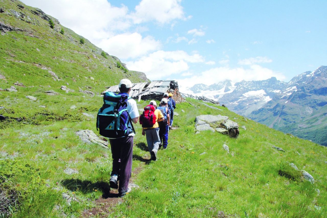 Piazza, Formenti e Rossi: “14 milioni di euro per sviluppare il turismo di prossimità in Valsassina e Lago”