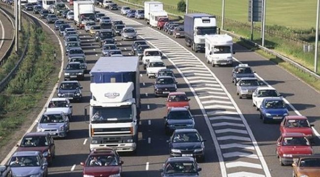 Statale 36 da record nell’esodo estivo: 221.076 veicoli a Monza, 138.345 a Costa Masnaga, 66.806 ad Abbadia