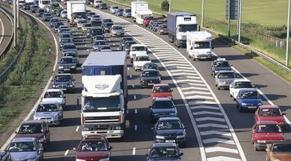 Colpo di coda del controesodo: Statale 36 ancora tra le arterie più trafficate