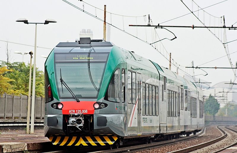 Treno soppresso: 200 bimbi “ostaggio” delle ferrovie