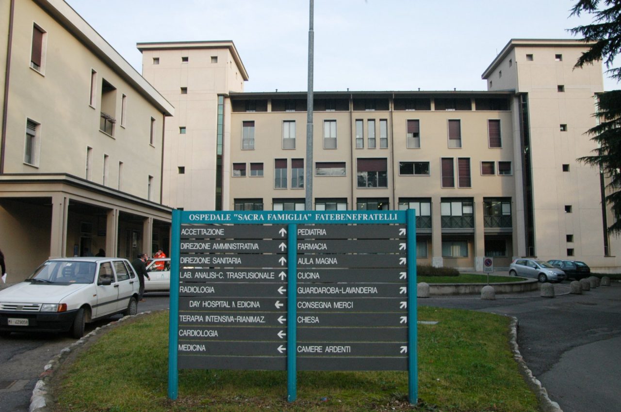 A Erba “Aiutiamo Alessandro” per trovare donatori di midollo