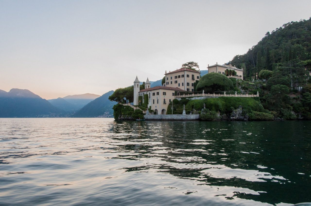 Giornate FAI di Primavera 2018 tutti i luoghi aperti da visitare nel Comasco