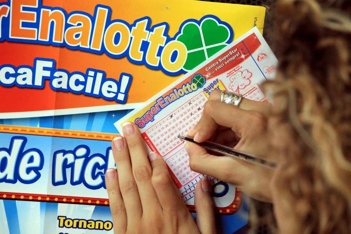 Vincita democratica al Villaggio: 64 famiglie vincono 100mila