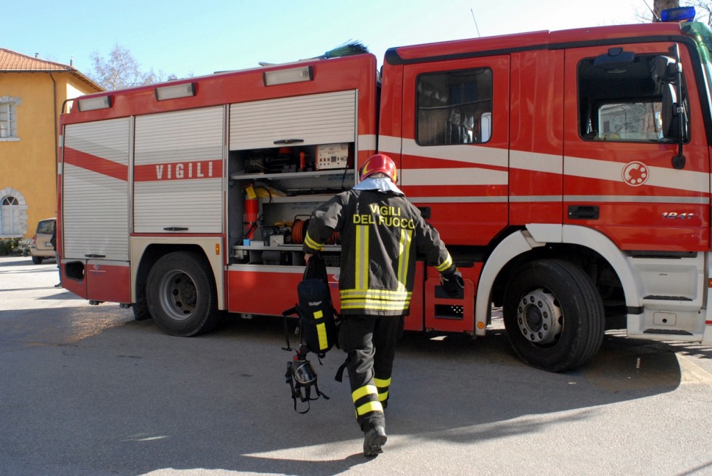Tragedia: 53enne trovato senza vita in casa