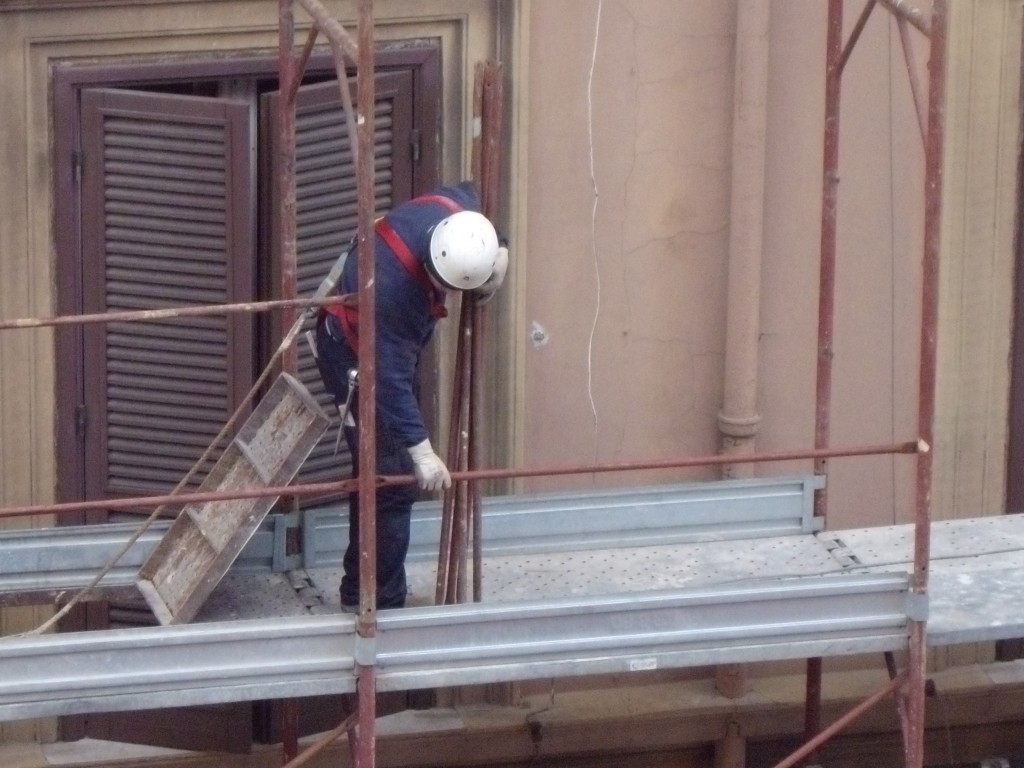 Salute e sicurezza sul lavoro: un focus con Confindustria