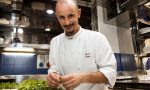 Lo chef Enrico Crippa è cittadino onorario