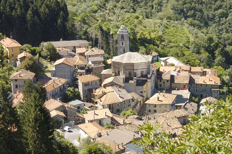 Approvata legge per i piccoli comuni