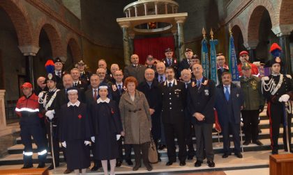 Sabato si inaugura la sede dell'Associazione Nazionale Carabinieri