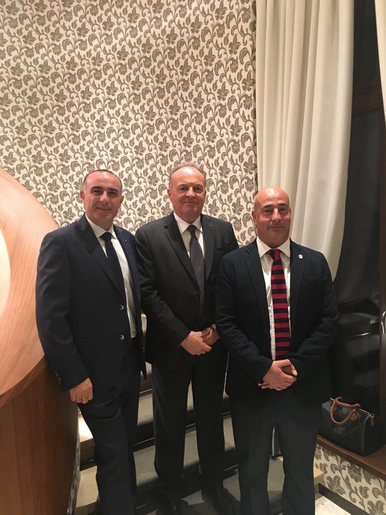 Alleanza strategica tra Anaci Lecco e Collegio dei Geometri