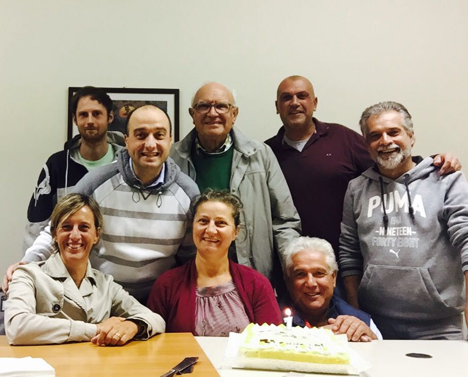 Primo compleanno per la Pro Loco Valgreghentino