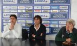 Panchina Lecco De Paola Qui calcio professionistico