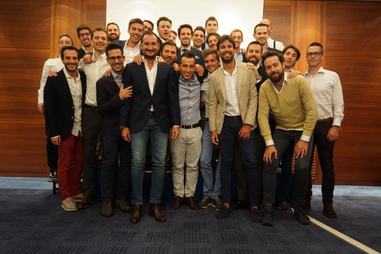 Over Soccer Asd festeggia 10 anni di attività