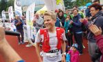 Trail delle Grigne Sud vince il tedesco Hugenschmidt