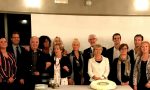 Rotary Club Manzoni in campo per rimuovere le barriere architettoniche