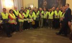 Premiati i volontari Piedibus VIDEO