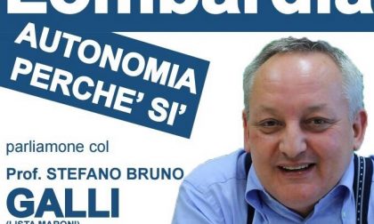 Referendum autonomia: appuntamenti a Viganò e a Lecco