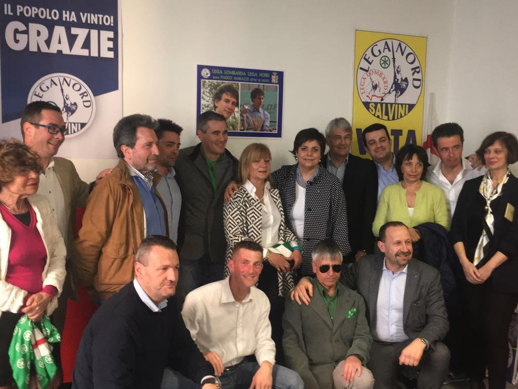 Richiedente asilo arrestato, Lega Nord sul piede di guerra