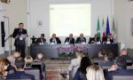 Il messaggio del Ministro chiude il Convegno di Studi Amministrativi FOTO