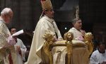 Domani L'arcivescovo Delpini  ordina 16 diaconi, due lecchesi