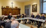 Monsignor Delpini presidente della Conferenza Episcopale Lombarda