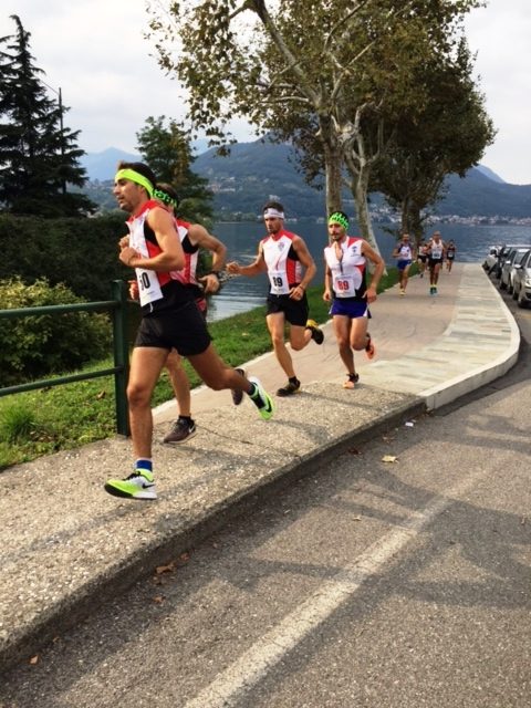 Allenamento mentale con il ciclo Attivamente