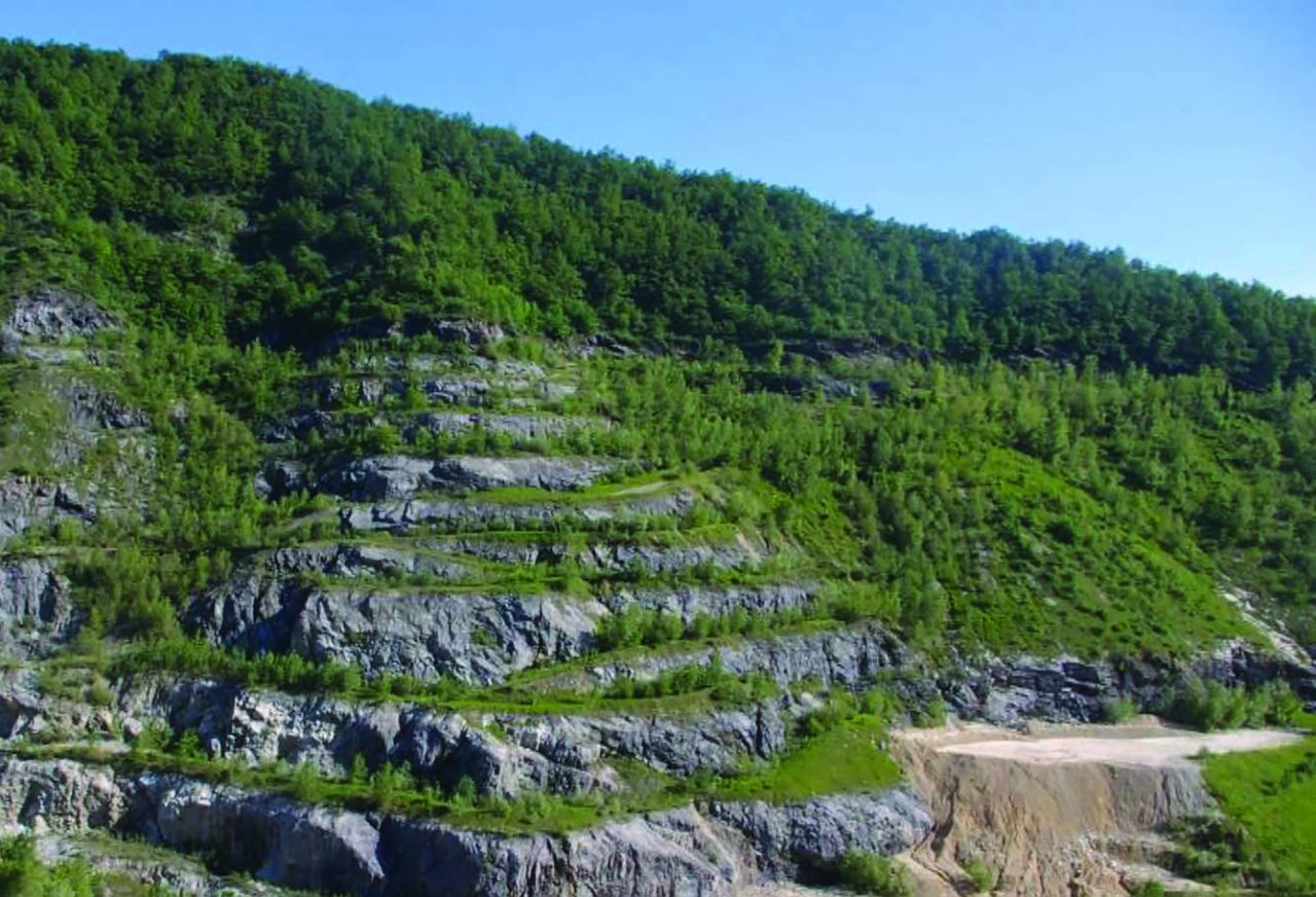 La Regione approva il Piano Cave