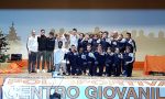 Lunedì i campioni della Polisportiva sfilano sul palco