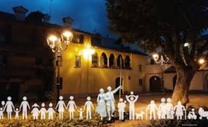 Tutti gli appuntamenti della settimana con Lecco Città dei Promessi Sposi