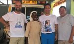 In Tanzania l’inaugurazione della cucina intitolata a Riccardo Galbiati