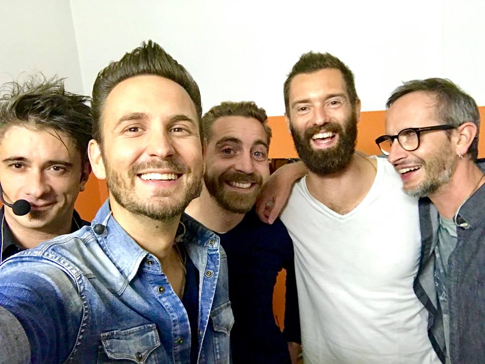 A Lecco 20 anni di solidarieta’ a favore del Caritas Baby Hospital