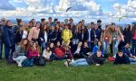 Stage linguistico a Brighton per 45 studenti del Grassi