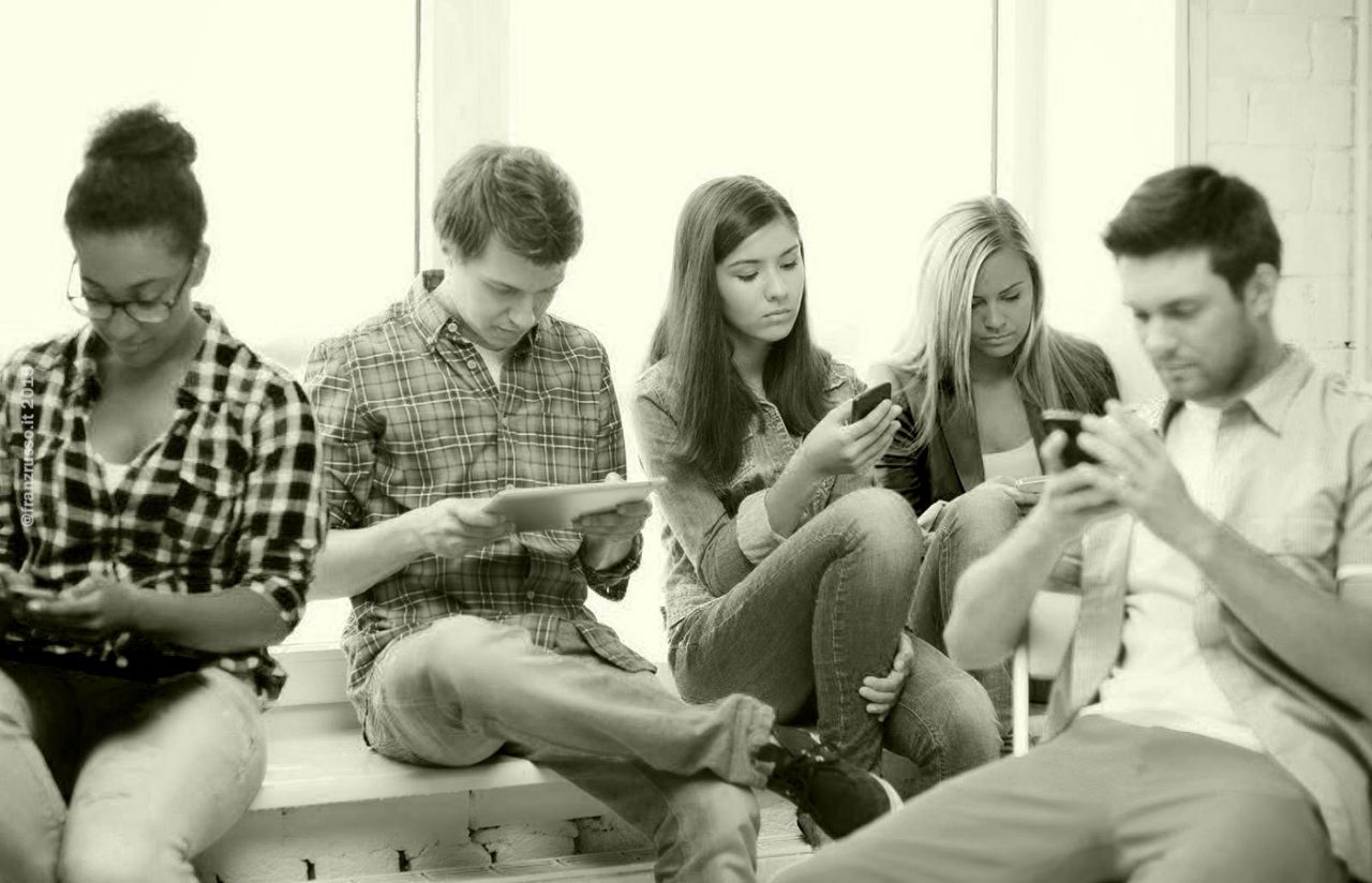 Problemi adolescenza quattro incontri