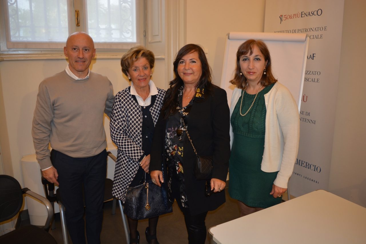 Profumerie e Bigiotterie: Manuela Piazza confermata presidente