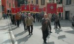 Avis Brivio in festa per il 45° di fondazione