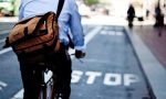 Al lavoro in bici? Allora meriti un premio