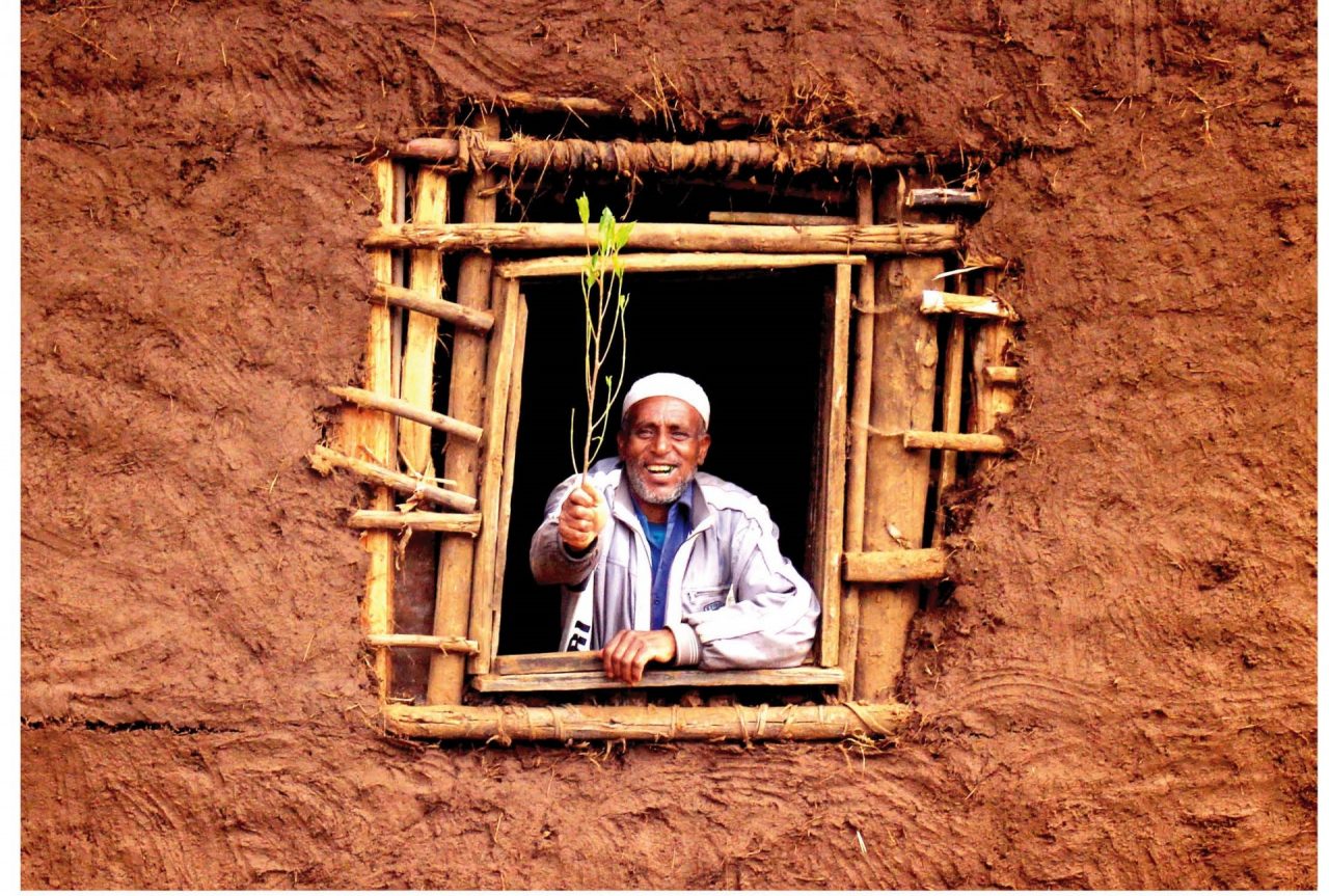 I volontari di Binario per l’Africa si raccontano con una cena FOTO
