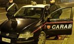 Spaccio di droga 19enne in carcere